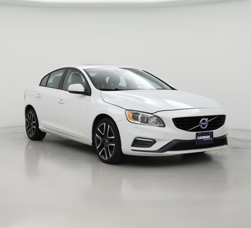 2018 Volvo S60 T5 Dynamic