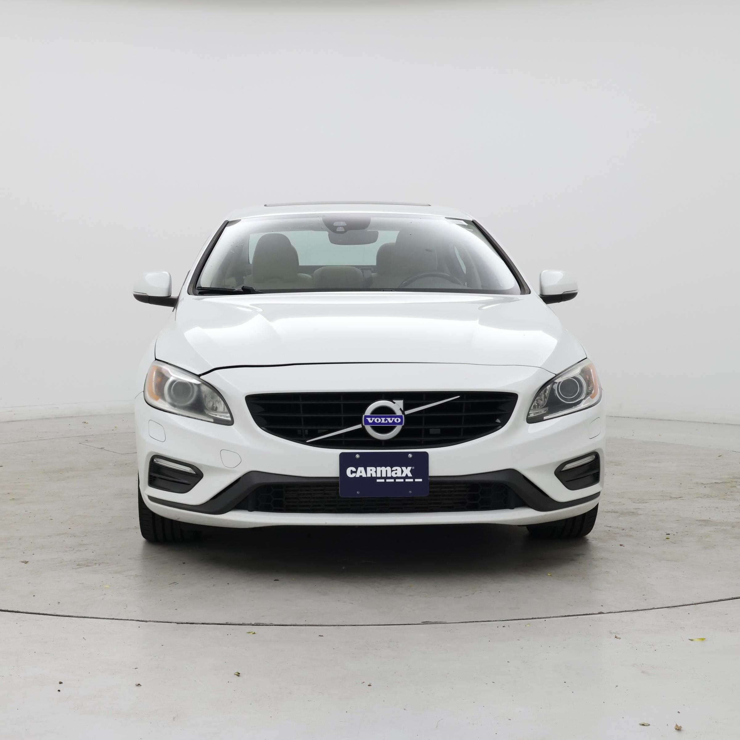 Thumbnail: 2018 Volvo S60 - 5