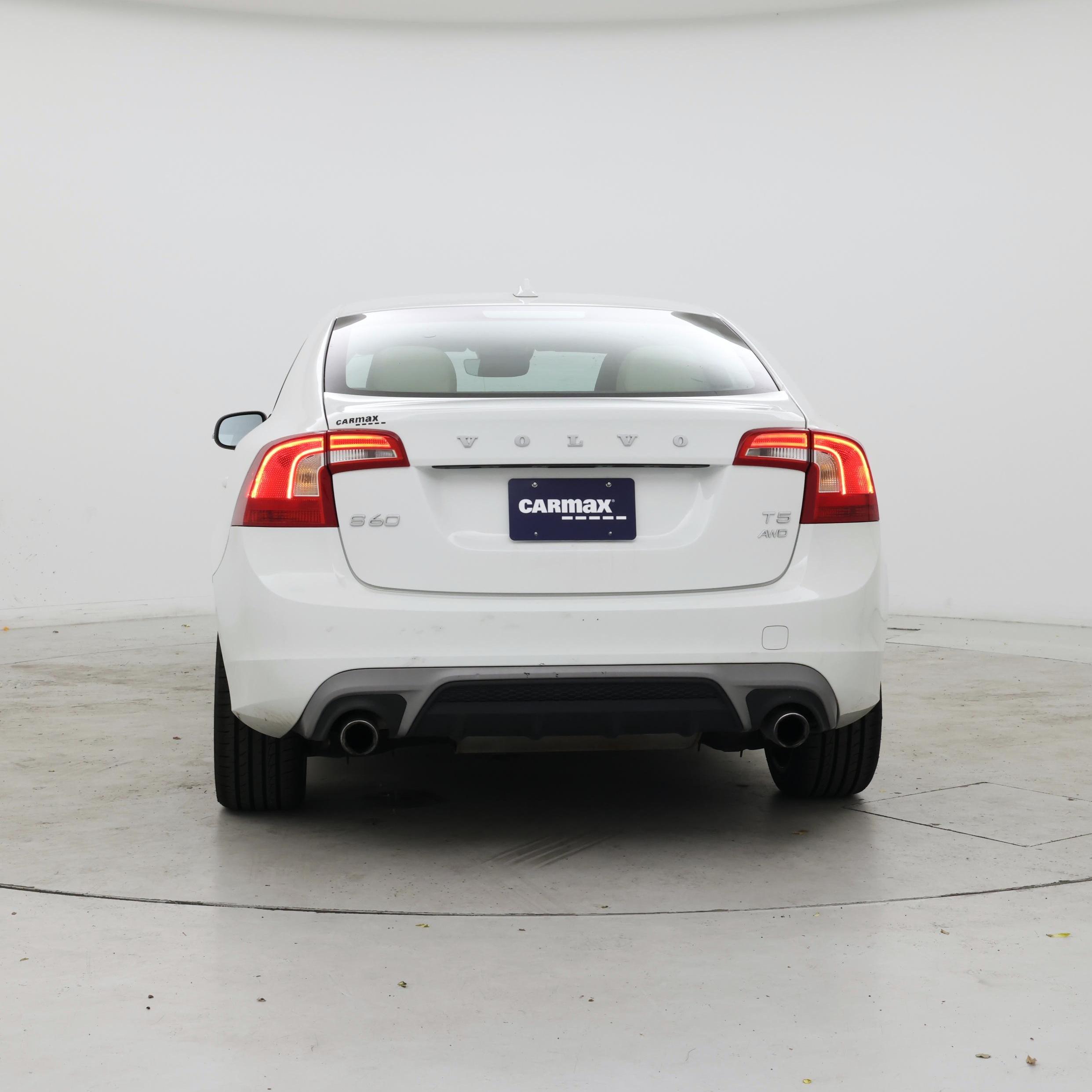 Thumbnail: 2018 Volvo S60 - 6