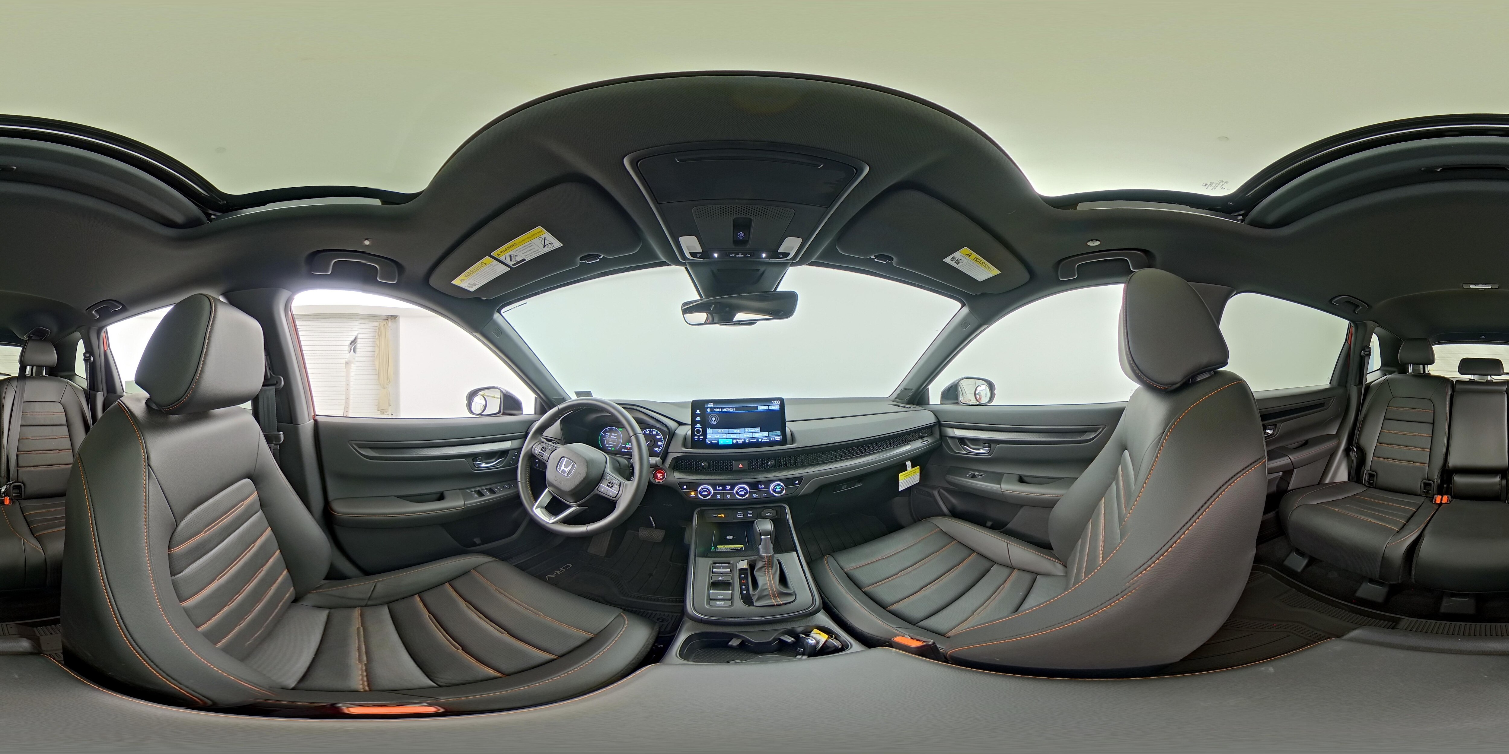 2025 Honda CR-V Sport-L - Photo 26