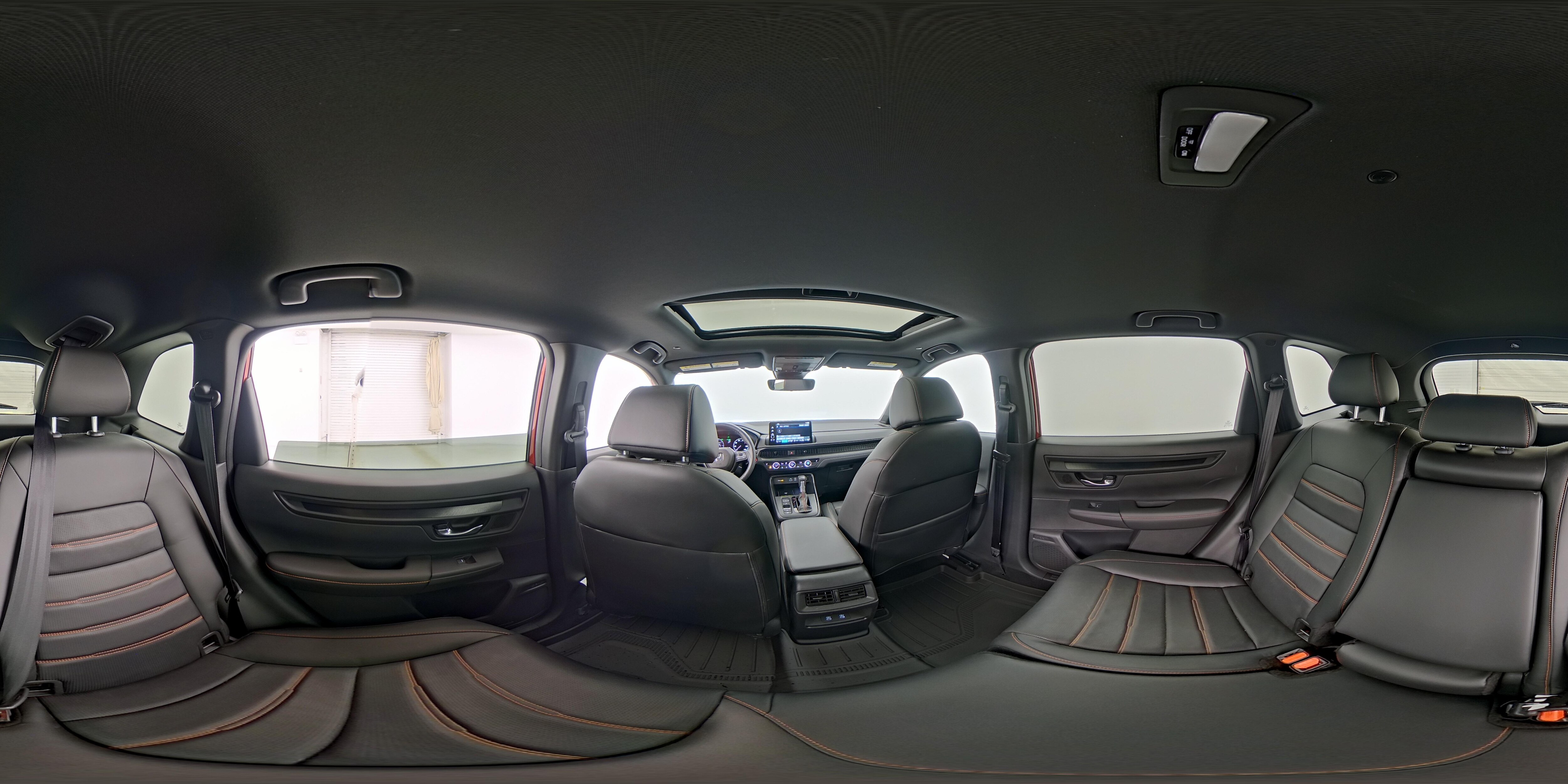 2025 Honda CR-V Sport-L - Photo 27