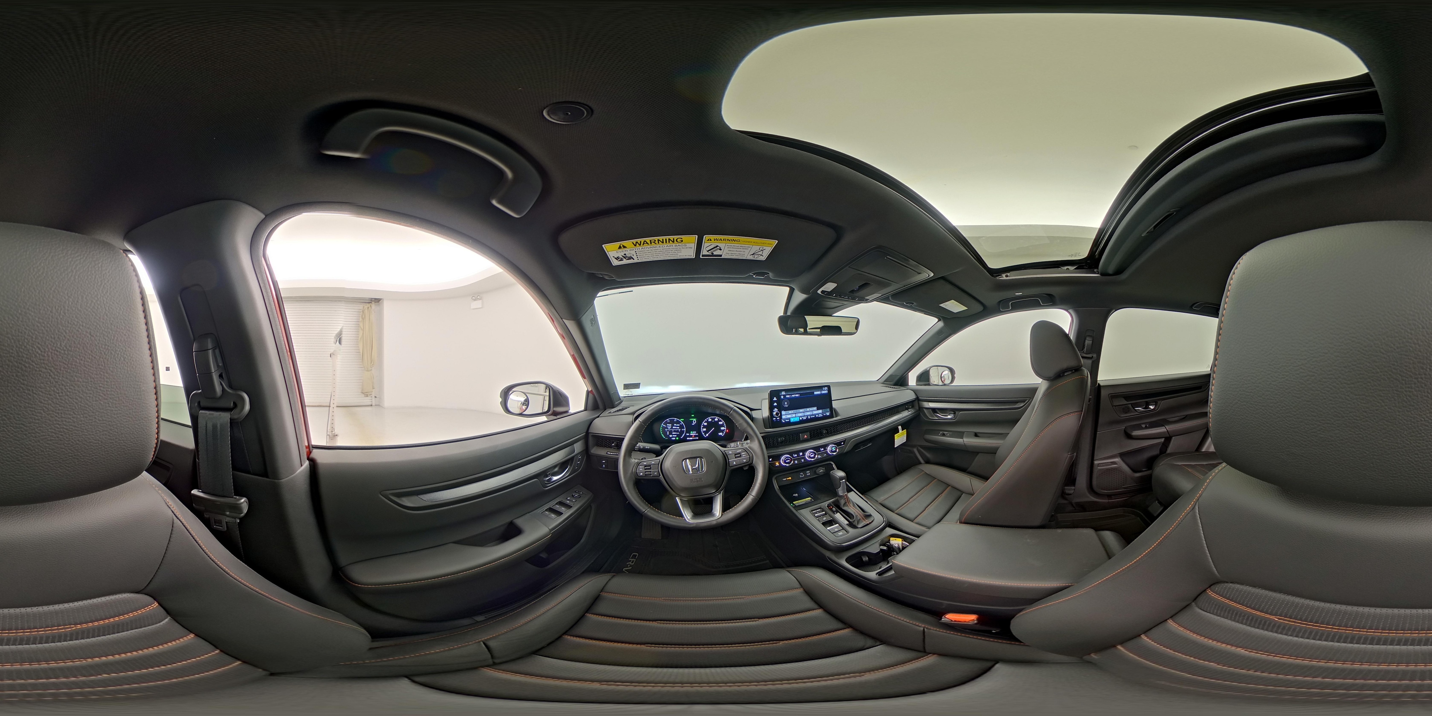 2025 Honda CR-V Sport-L - Photo 28