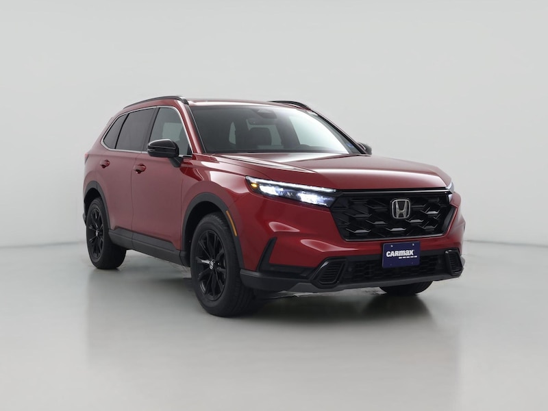 2025 Honda CR-V Sport-L