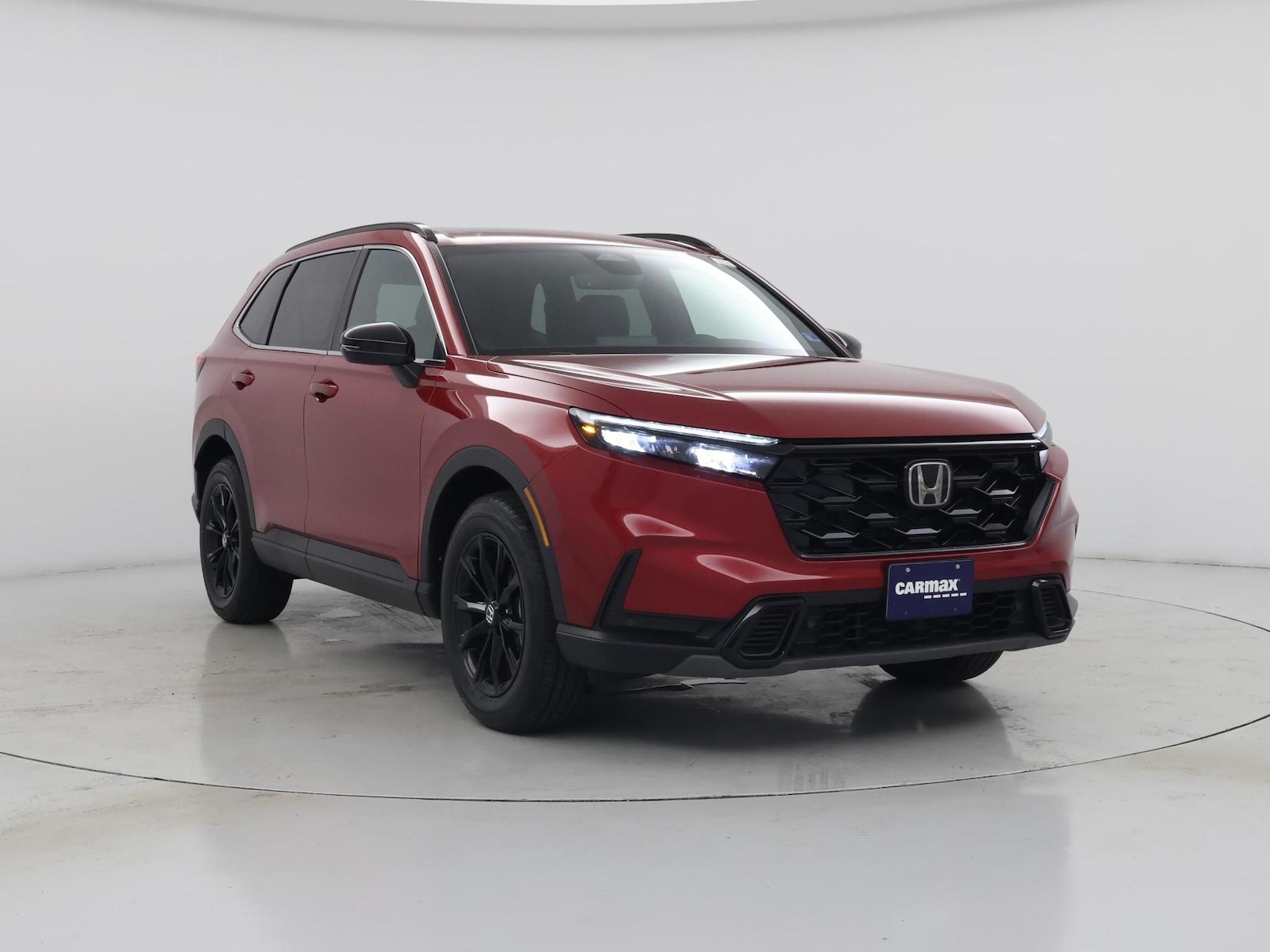 2025 Honda CR-V Sport-L - Photo 2