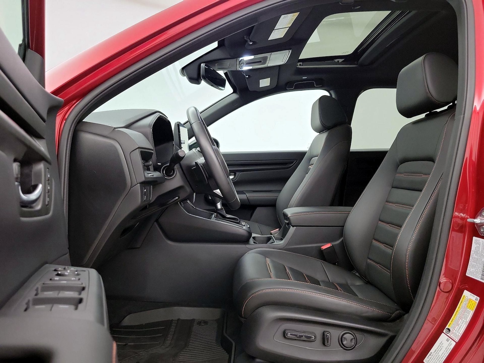 2025 Honda CR-V Sport-L - Photo 12