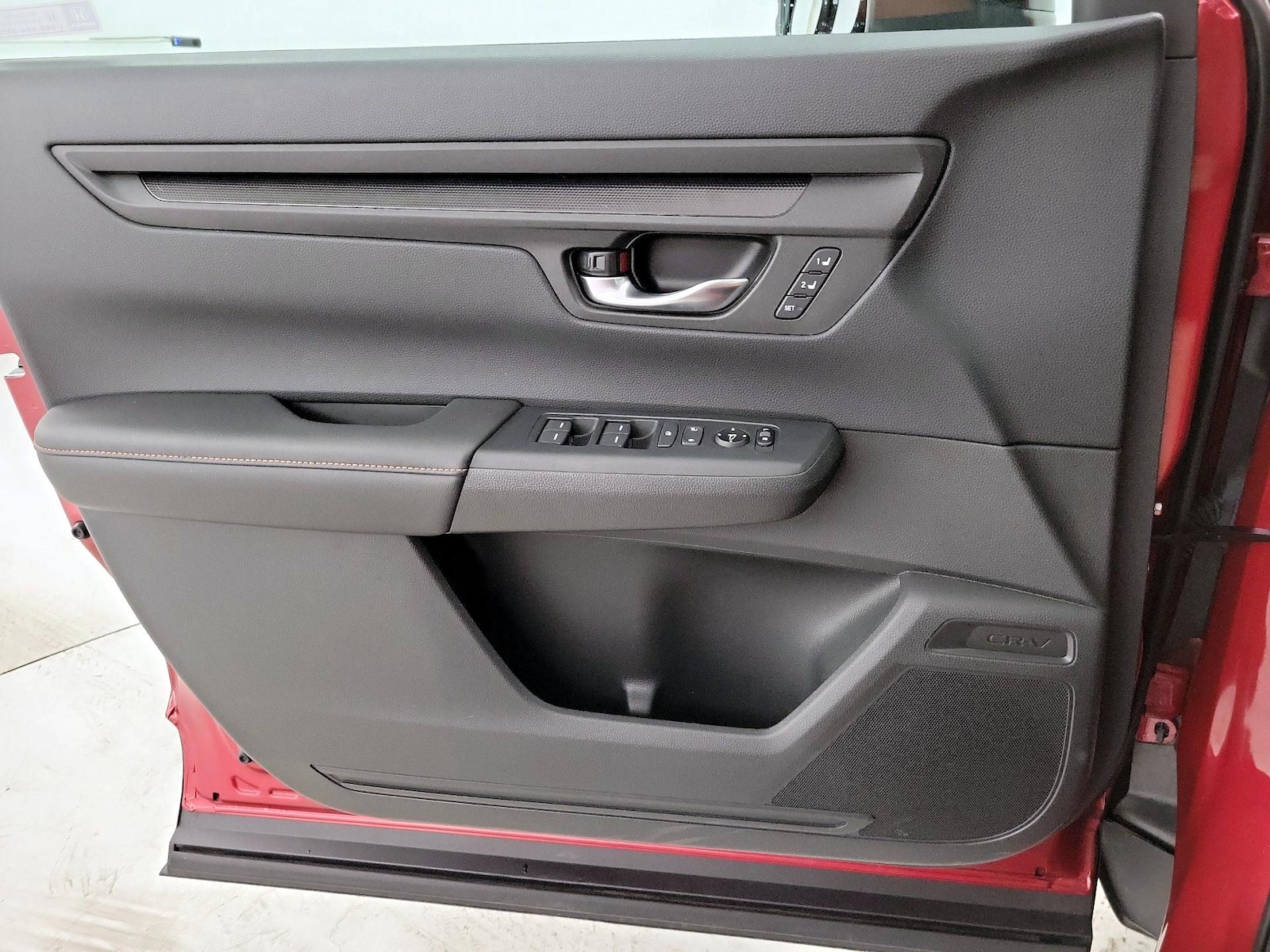 2025 Honda CR-V Sport-L - Photo 13