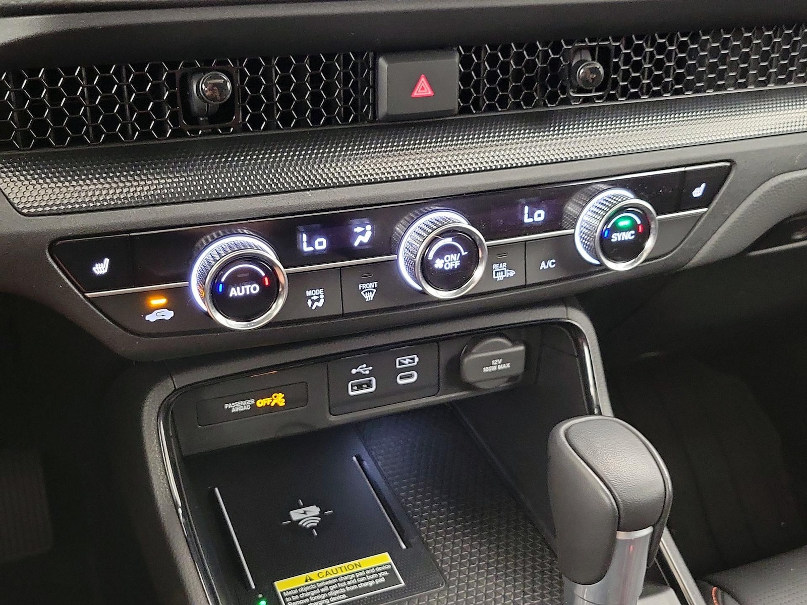 2025 Honda CR-V Sport-L - Photo 17