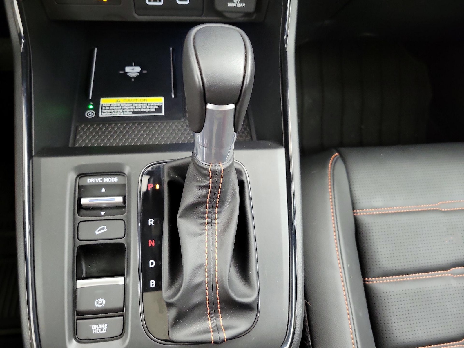 2025 Honda CR-V Sport-L - Photo 18