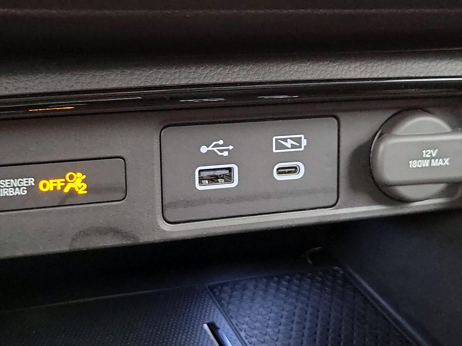 2025 Honda CR-V Sport-L - Photo 19