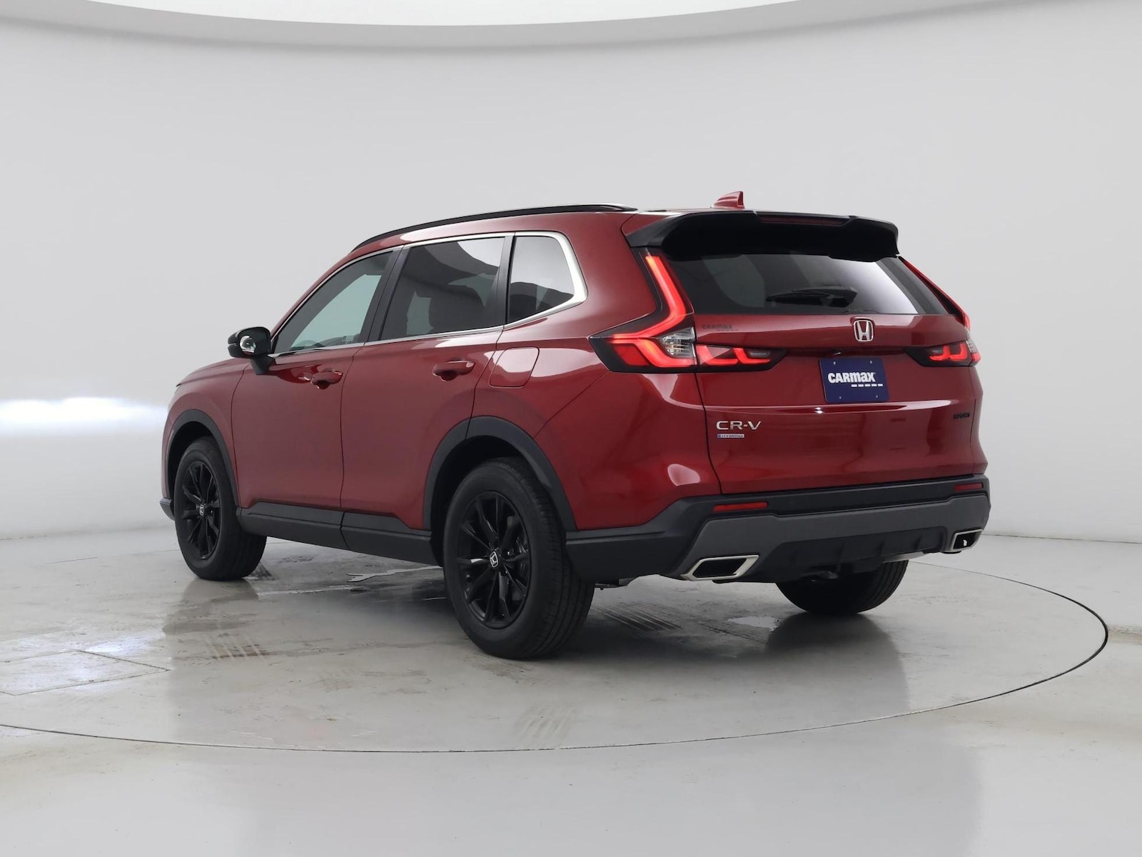 2025 Honda CR-V Sport-L - Photo 3