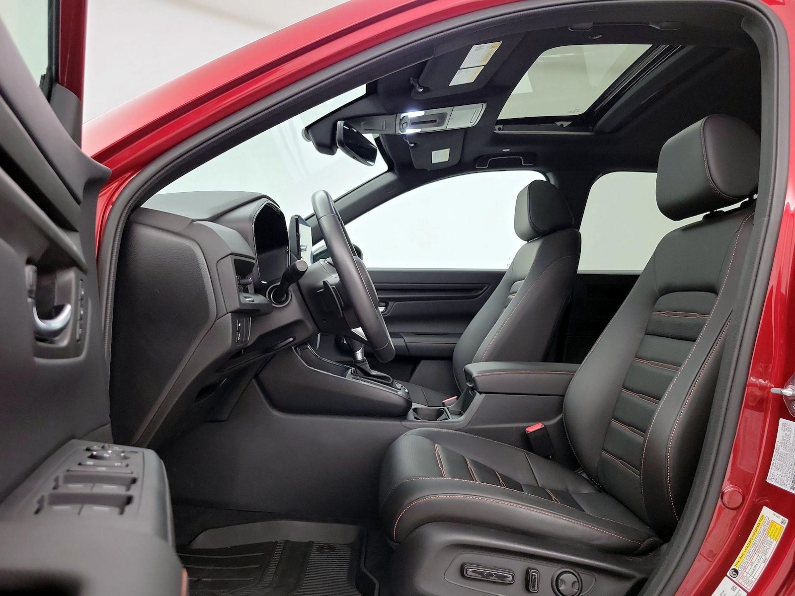 2025 Honda CR-V Sport-L - Photo 20