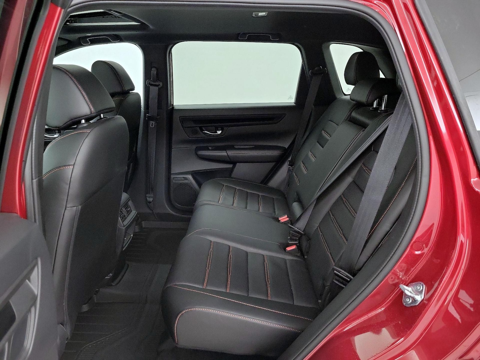 2025 Honda CR-V Sport-L - Photo 21