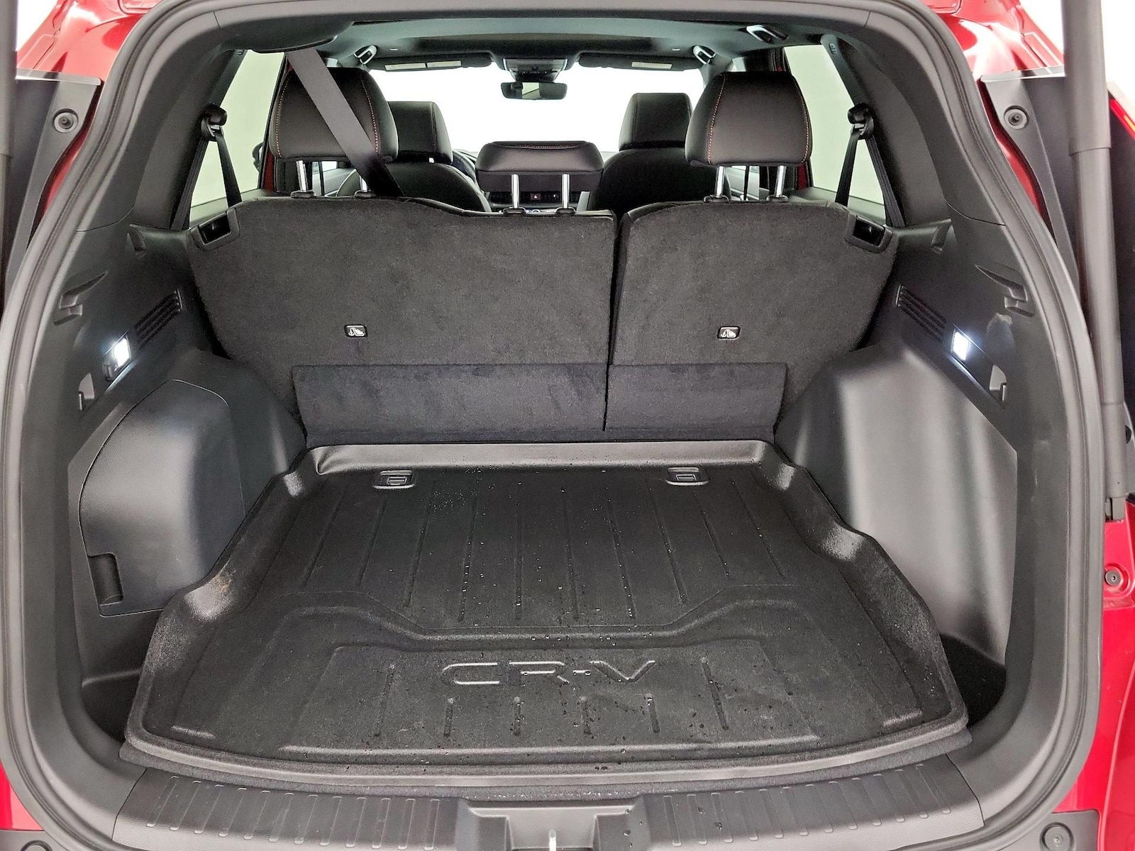 2025 Honda CR-V Sport-L - Photo 22