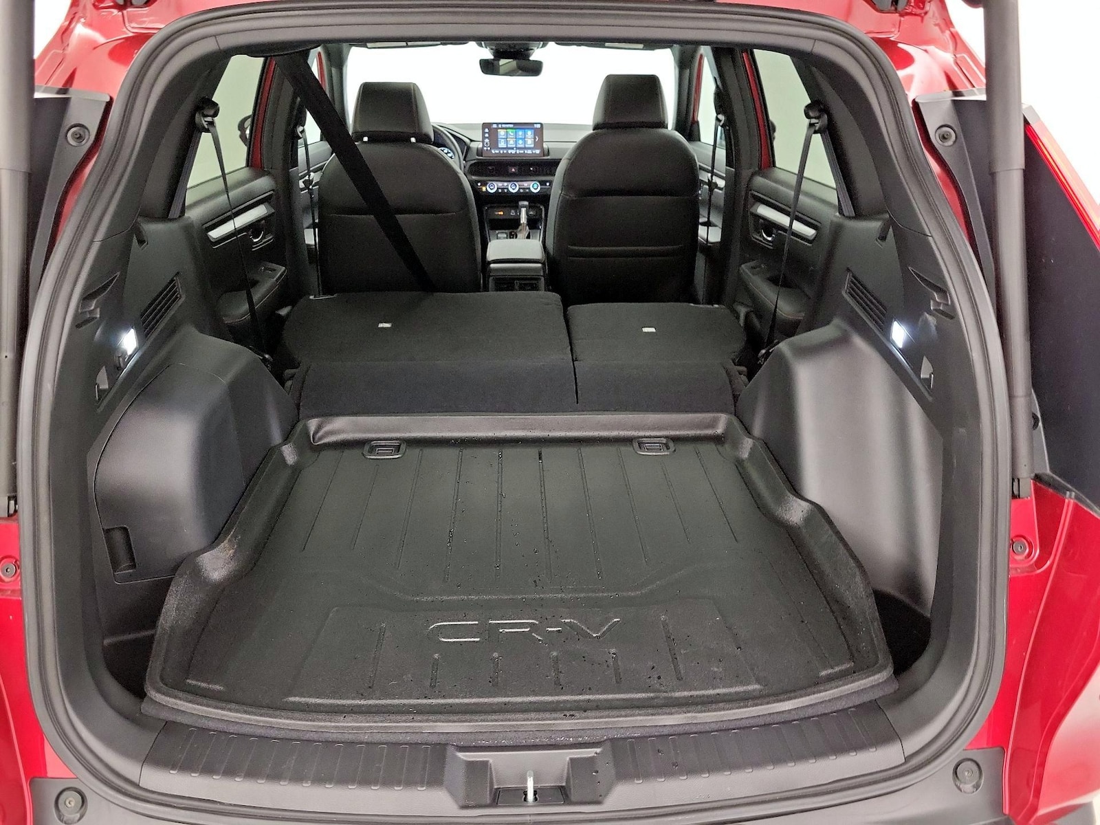 2025 Honda CR-V Sport-L - Photo 23