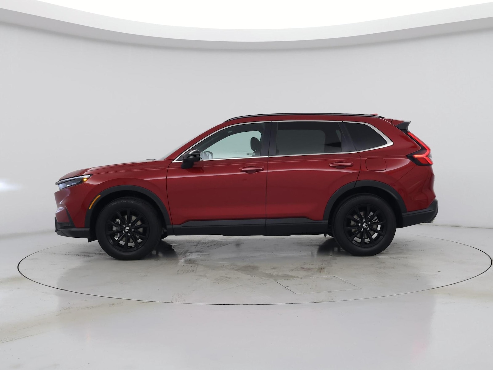 2025 Honda CR-V Sport-L - Photo 4