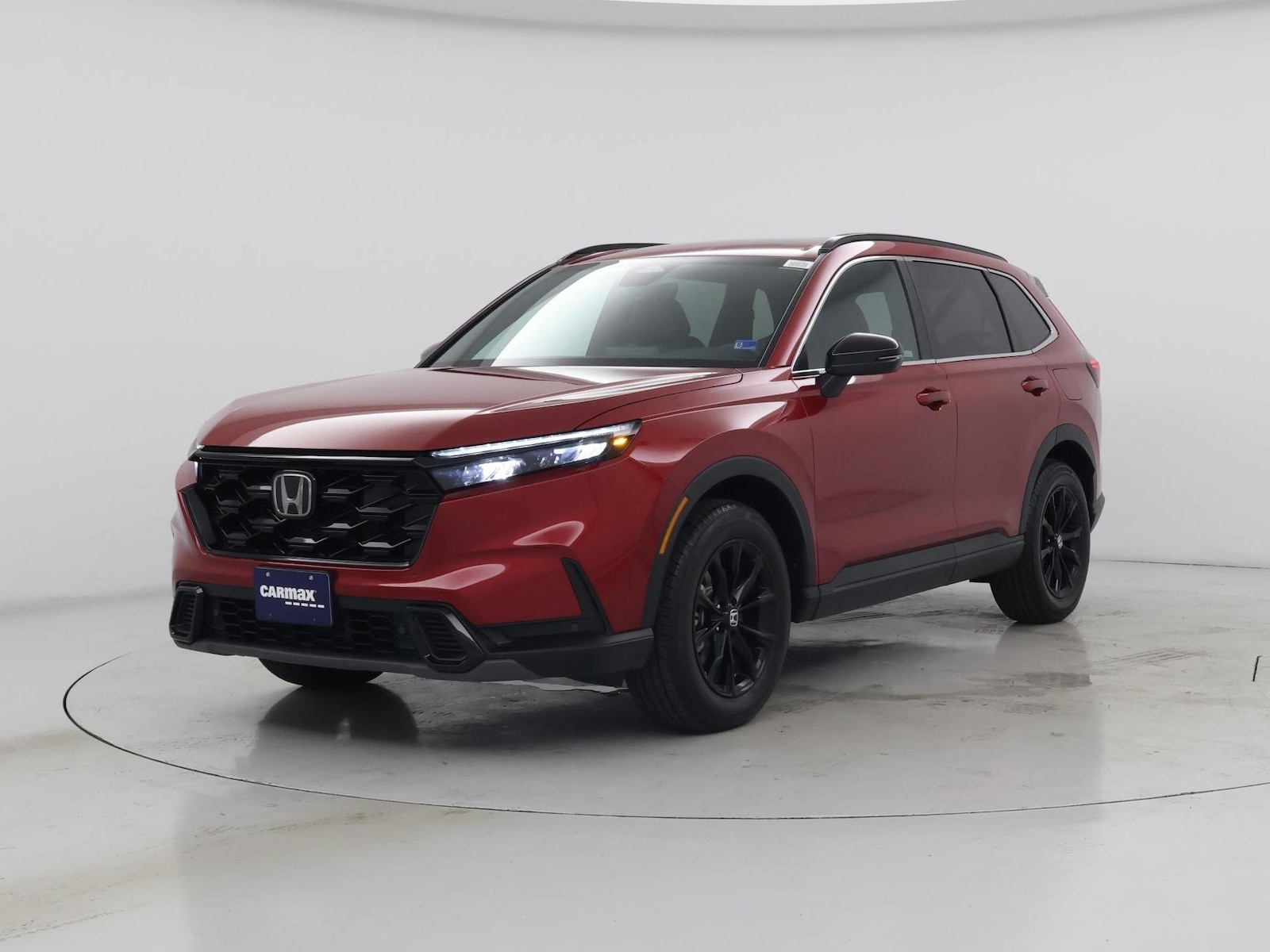 2025 Honda CR-V Sport-L - Photo 5