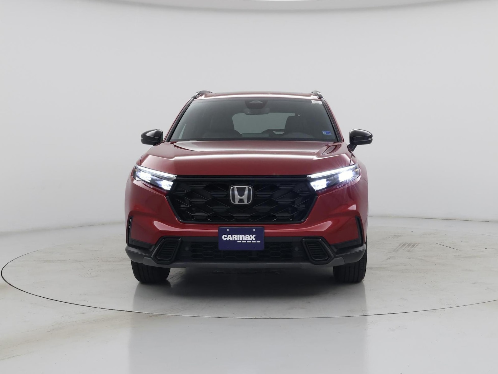 2025 Honda CR-V Sport-L - Photo 6