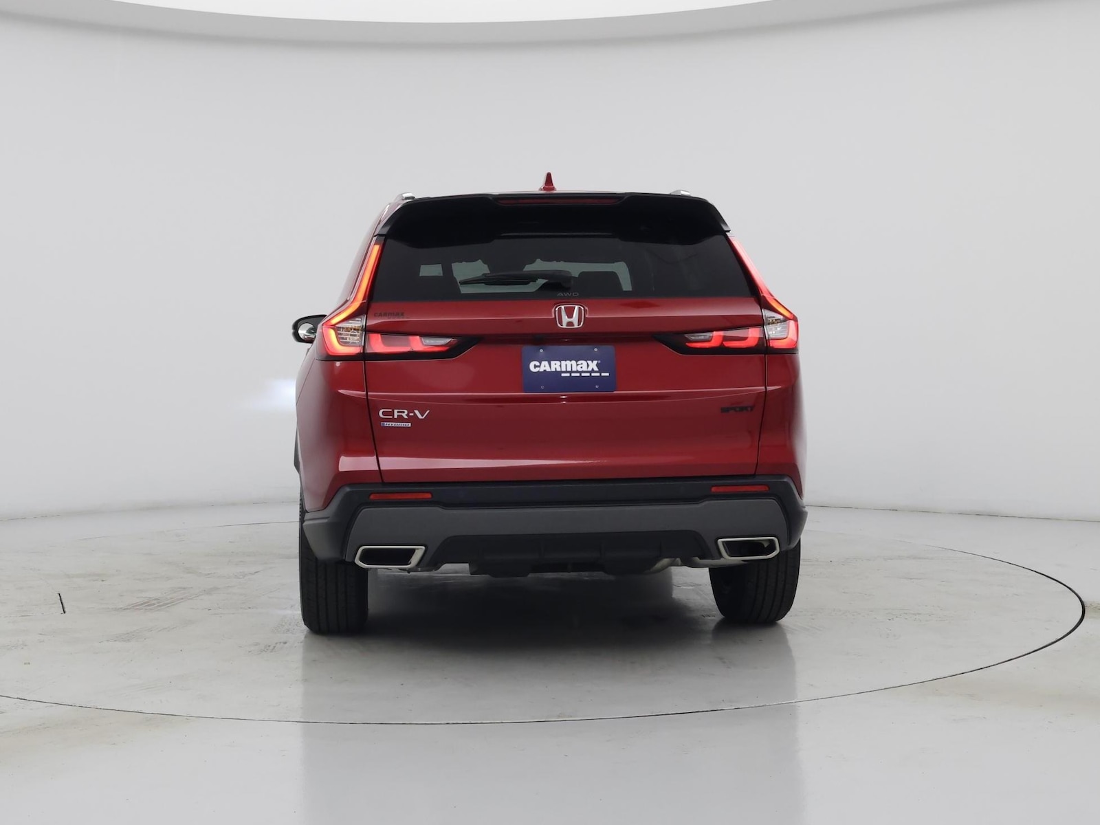 2025 Honda CR-V Sport-L - Photo 7