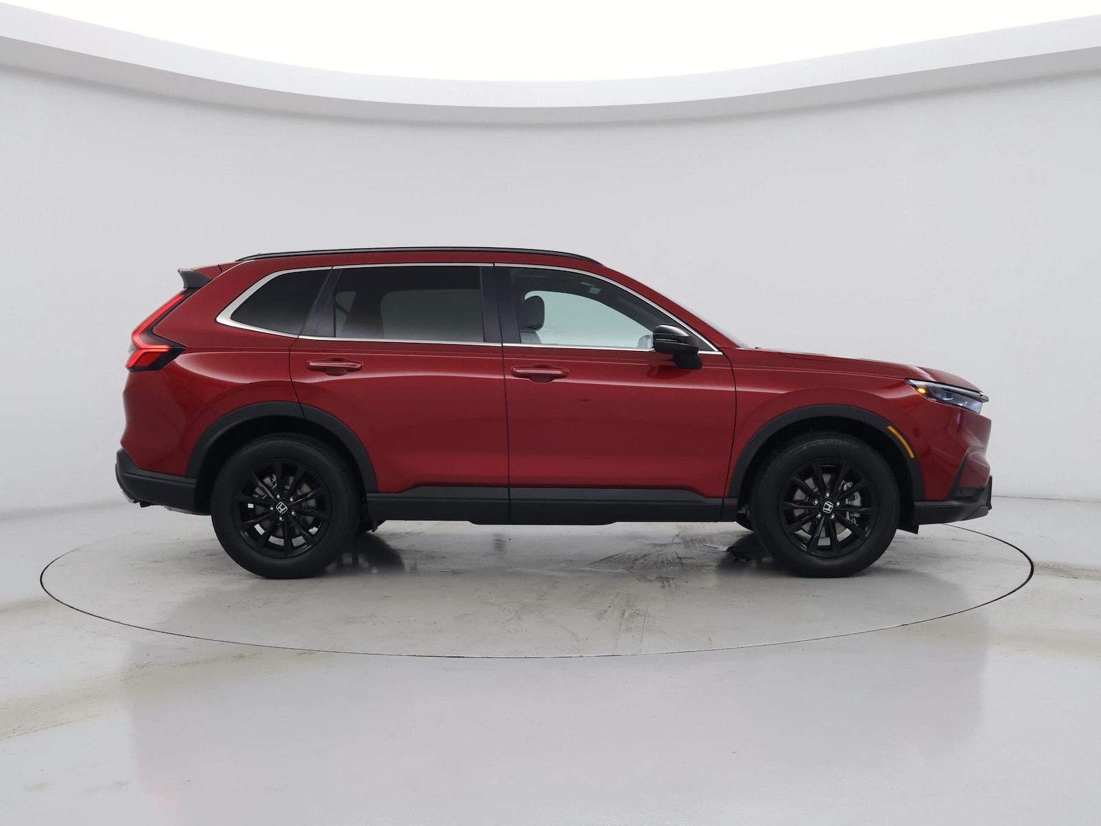 2025 Honda CR-V Sport-L - Photo 8