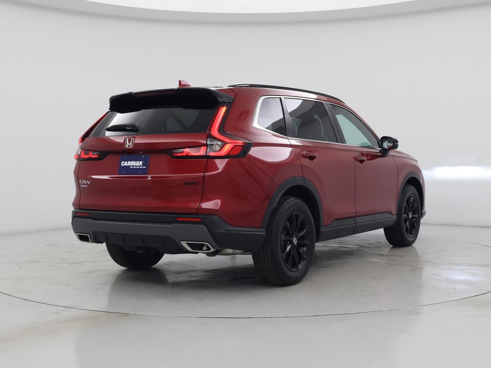 2025 Honda CR-V Sport-L - Photo 9