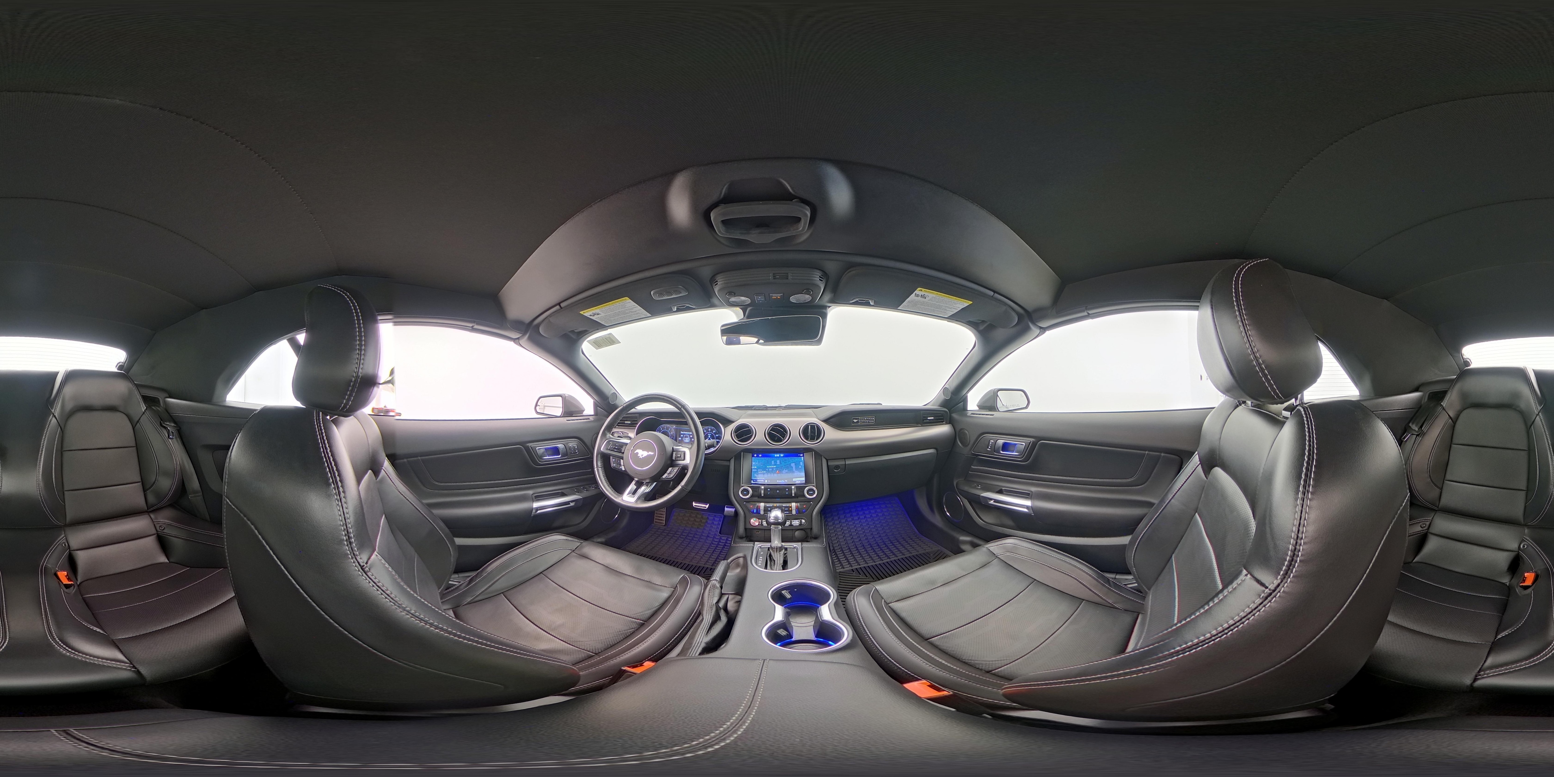 2020 Ford Mustang GT Premium - Photo 25