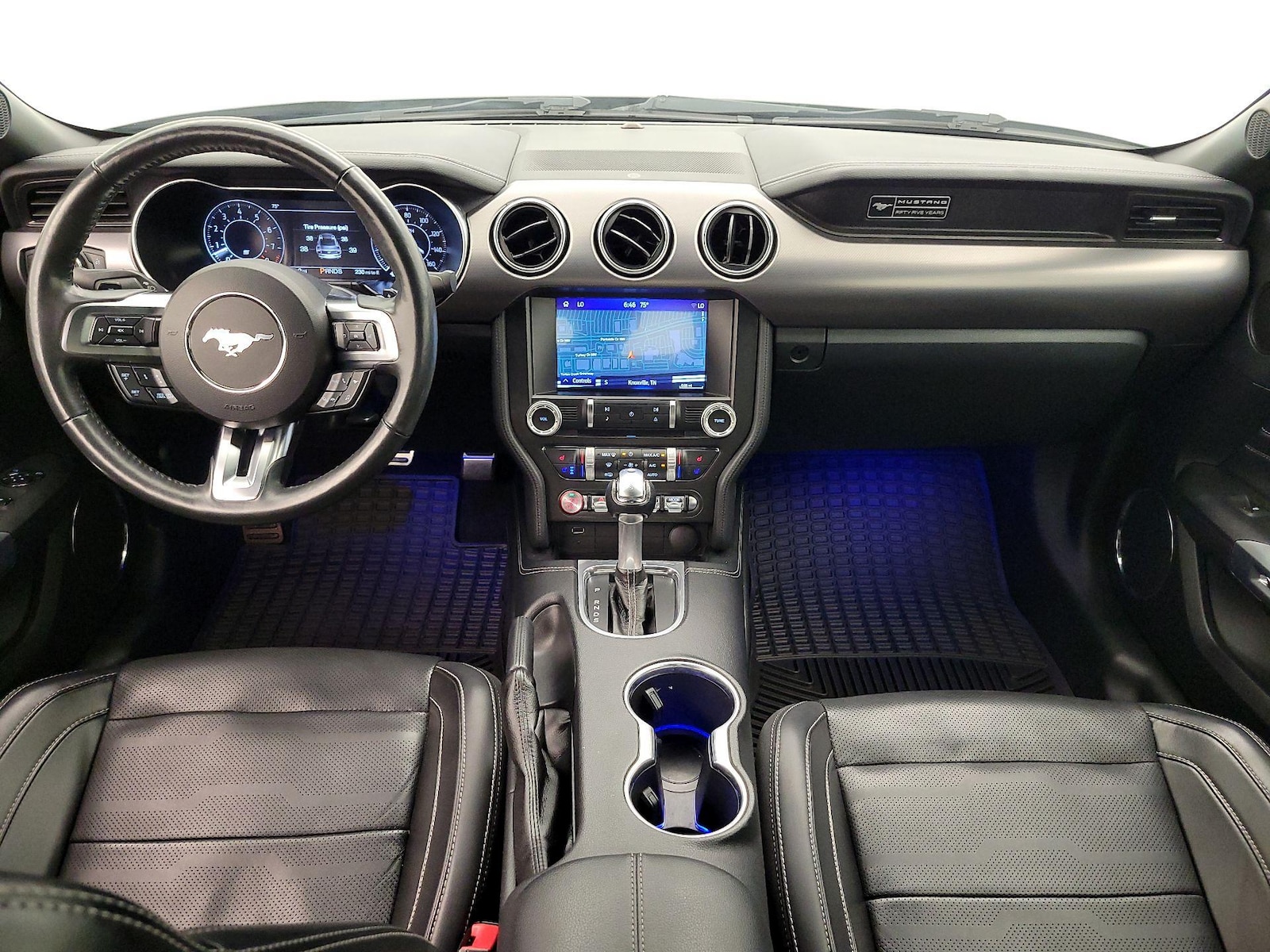 2020 Ford Mustang GT Premium - Photo 10