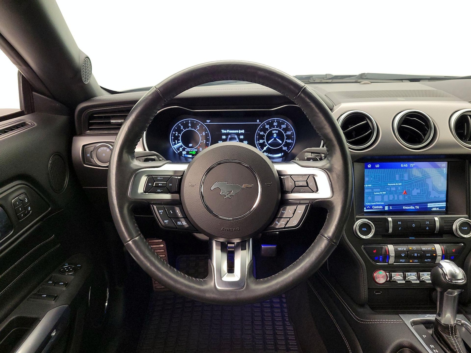 2020 Ford Mustang GT Premium - Photo 11