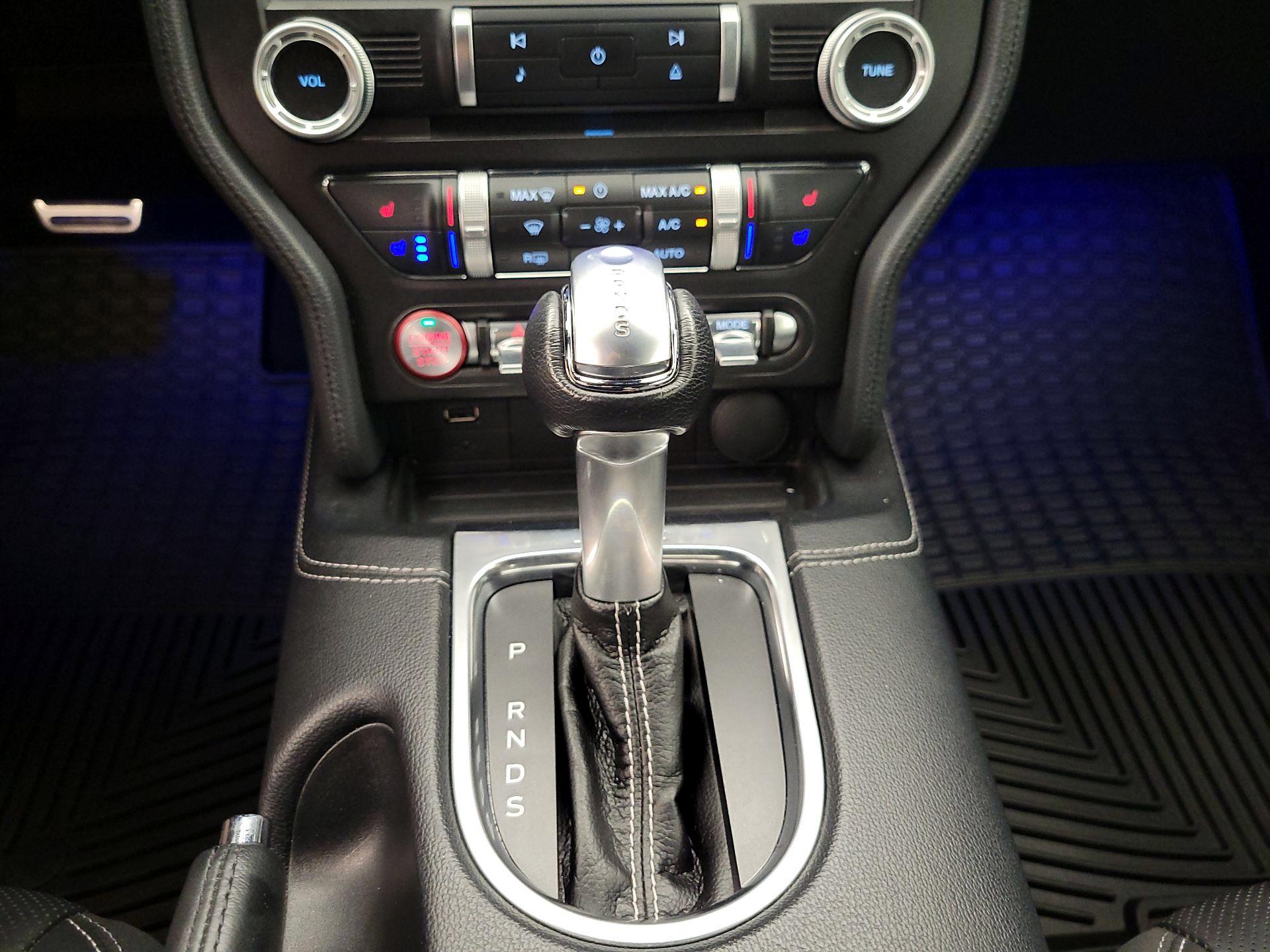 Thumbnail: 2020 Ford Mustang - 18