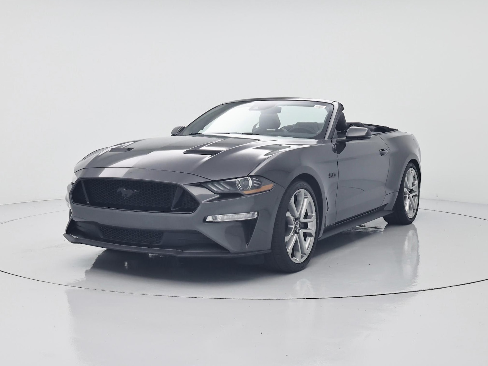 2020 Ford Mustang GT Premium - Photo 5