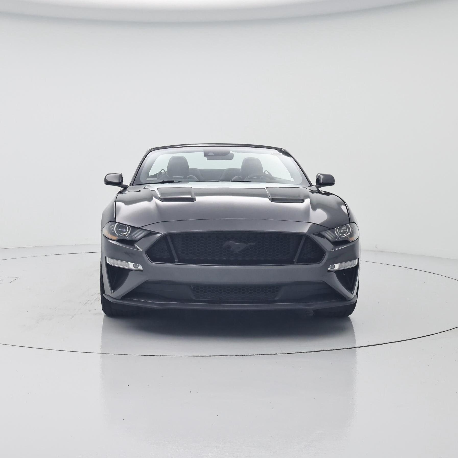 Thumbnail: 2020 Ford Mustang - 5