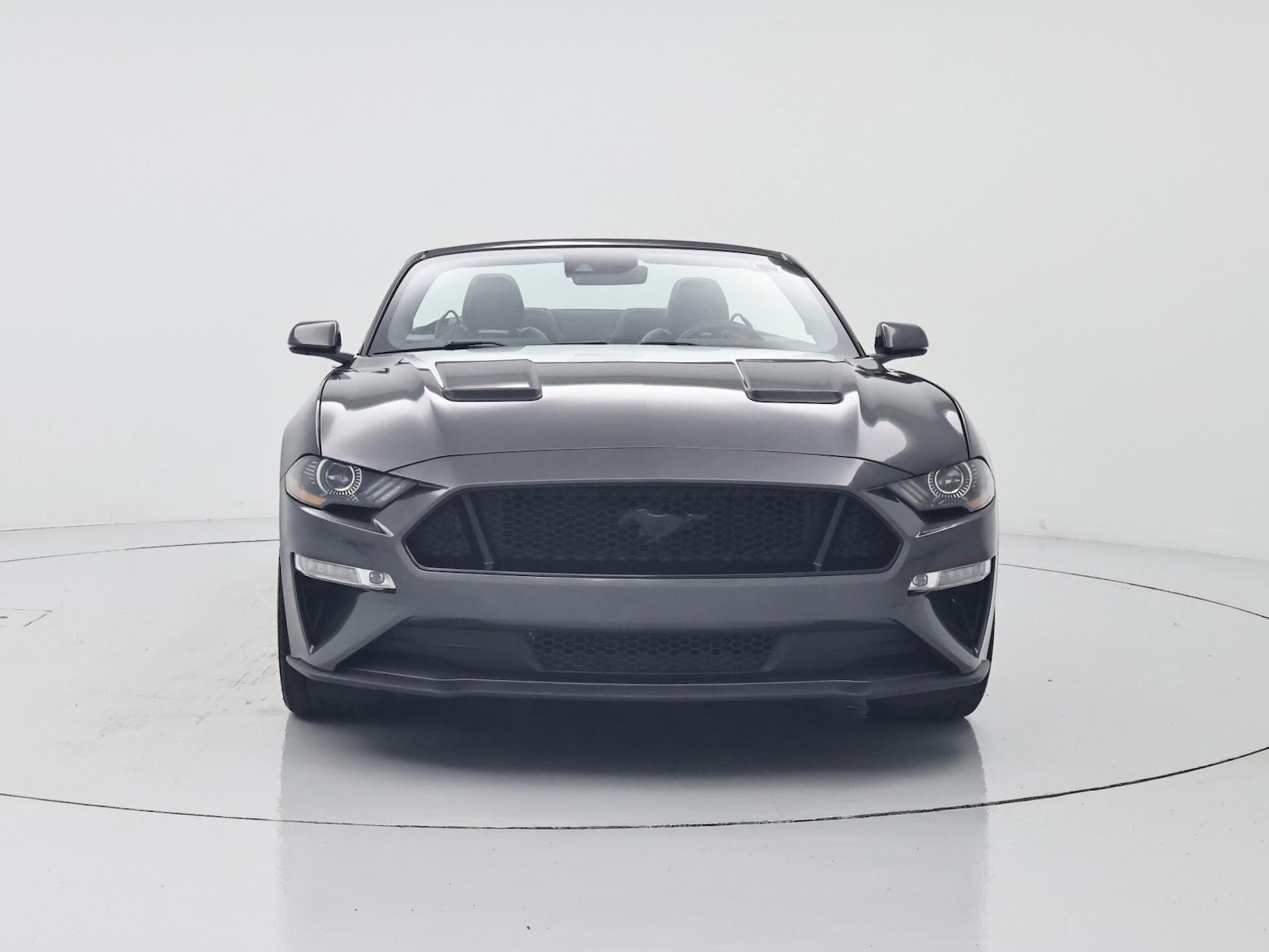 2020 Ford Mustang GT Premium - Photo 6
