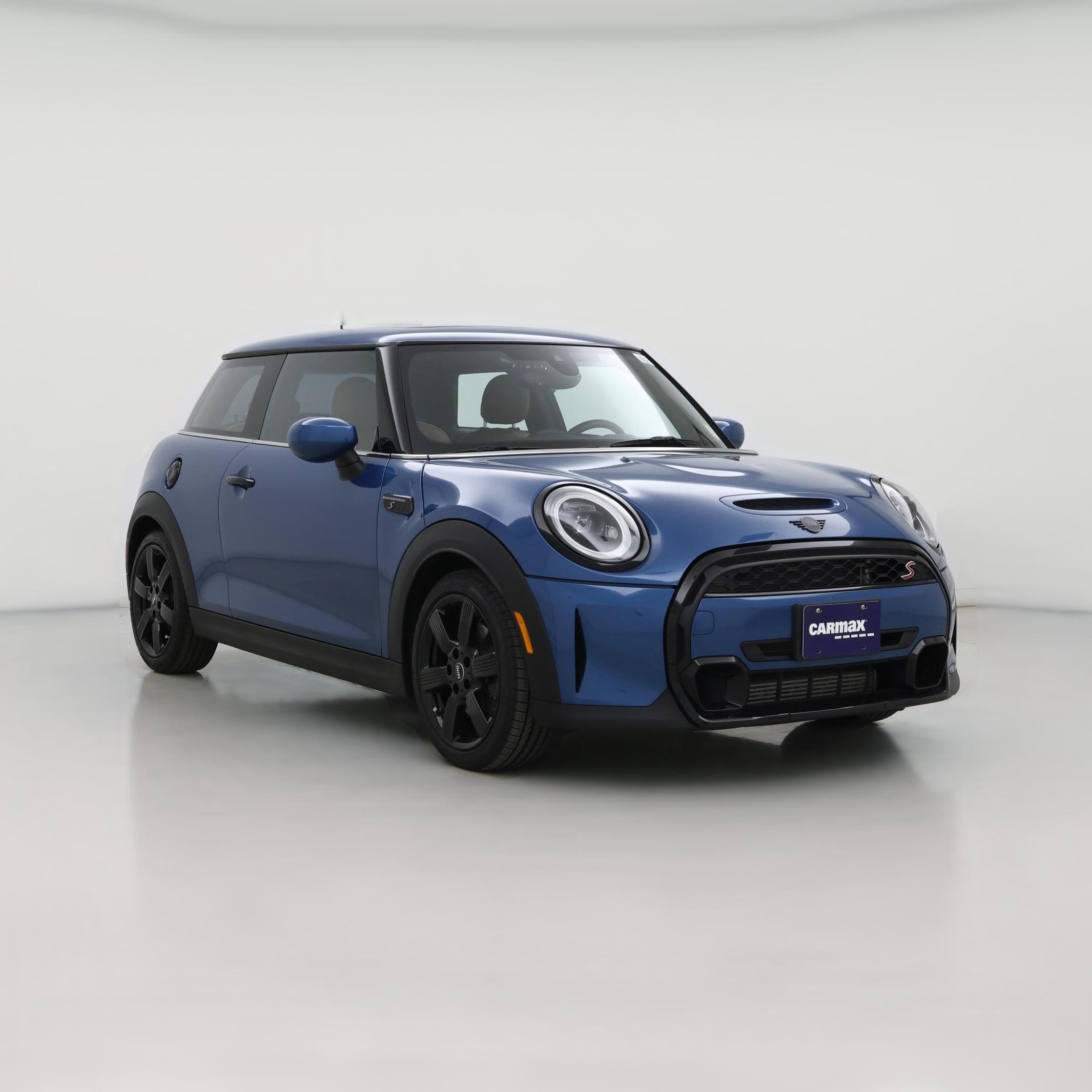Thumbnail: 2022 MINI Cooper Hardtop - 1