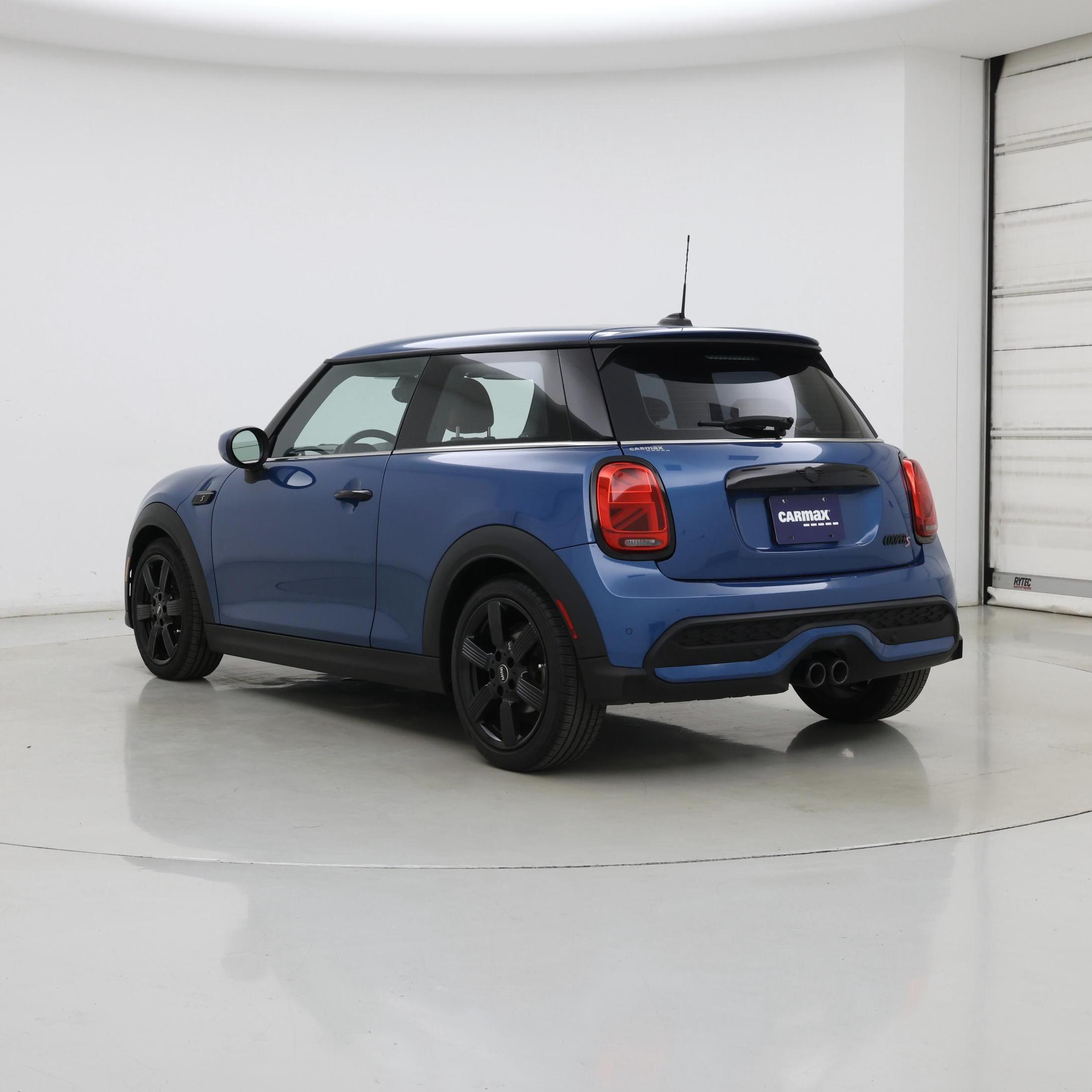 Thumbnail: 2022 MINI Cooper Hardtop - 2