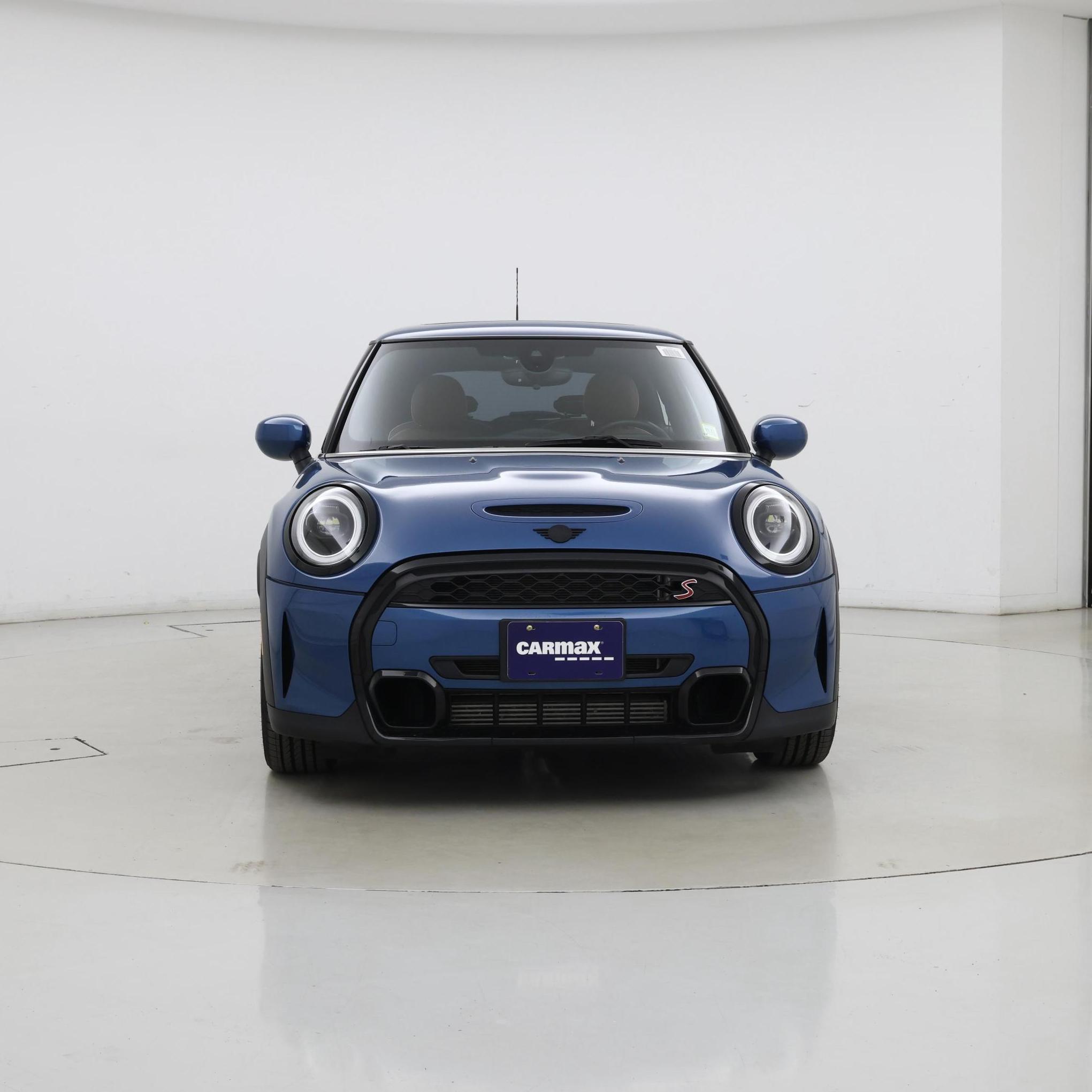 Thumbnail: 2022 MINI Cooper Hardtop - 5