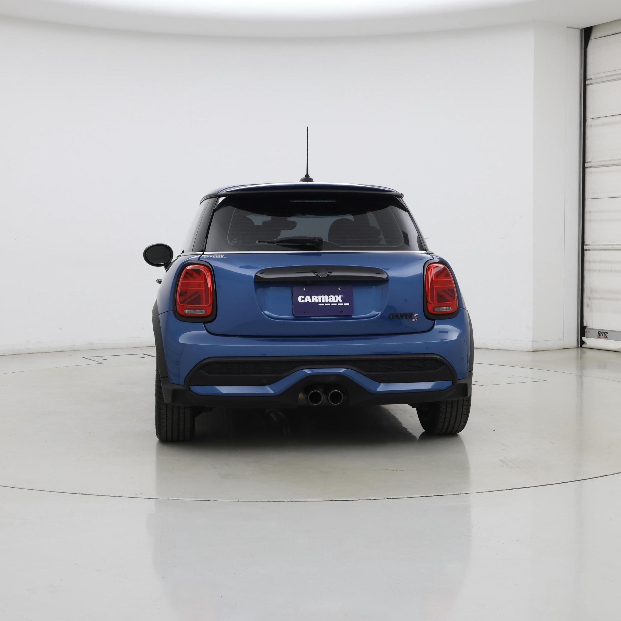Thumbnail: 2022 MINI Cooper Hardtop - 6