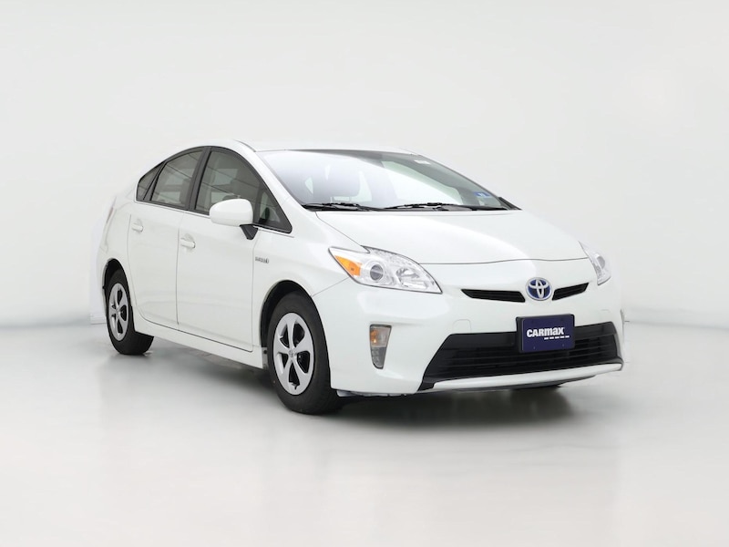 2015 Toyota Prius Two -
                  Edison, NJ