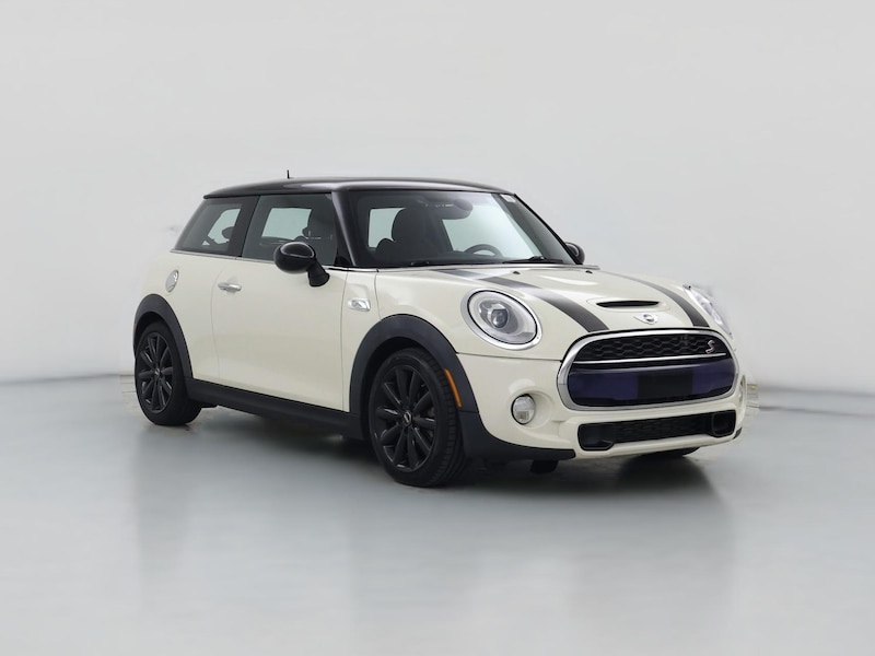 2015 MINI Cooper Hardtop S -
                  Boynton Beach, FL