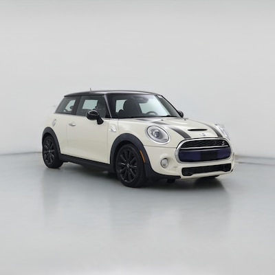 2015 Mini Cooper Hardtop S