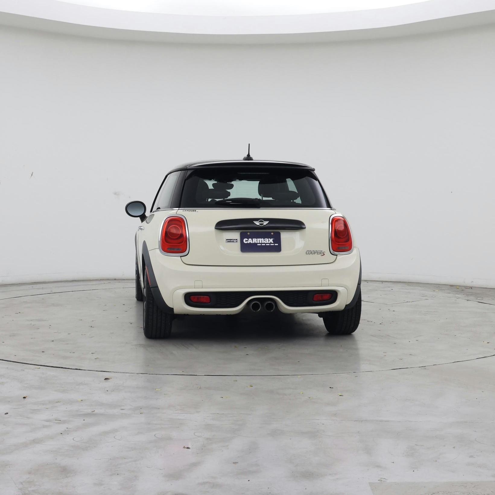 Thumbnail: 2015 MINI Cooper Hardtop - 6