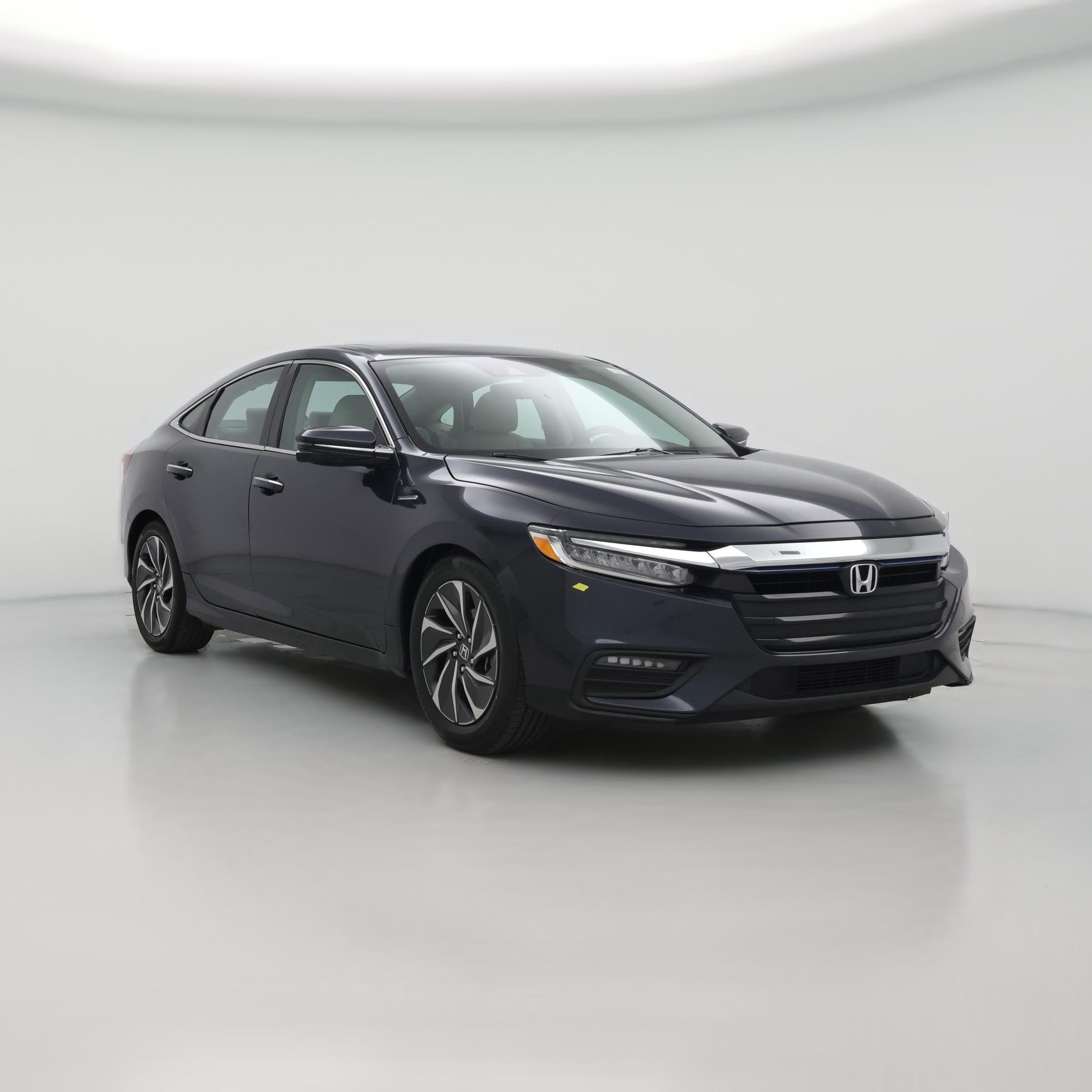Thumbnail: 2019 Honda Insight - 1