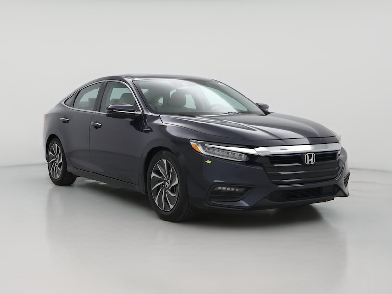 2019 Honda Insight Touring -
                  Madison, TN