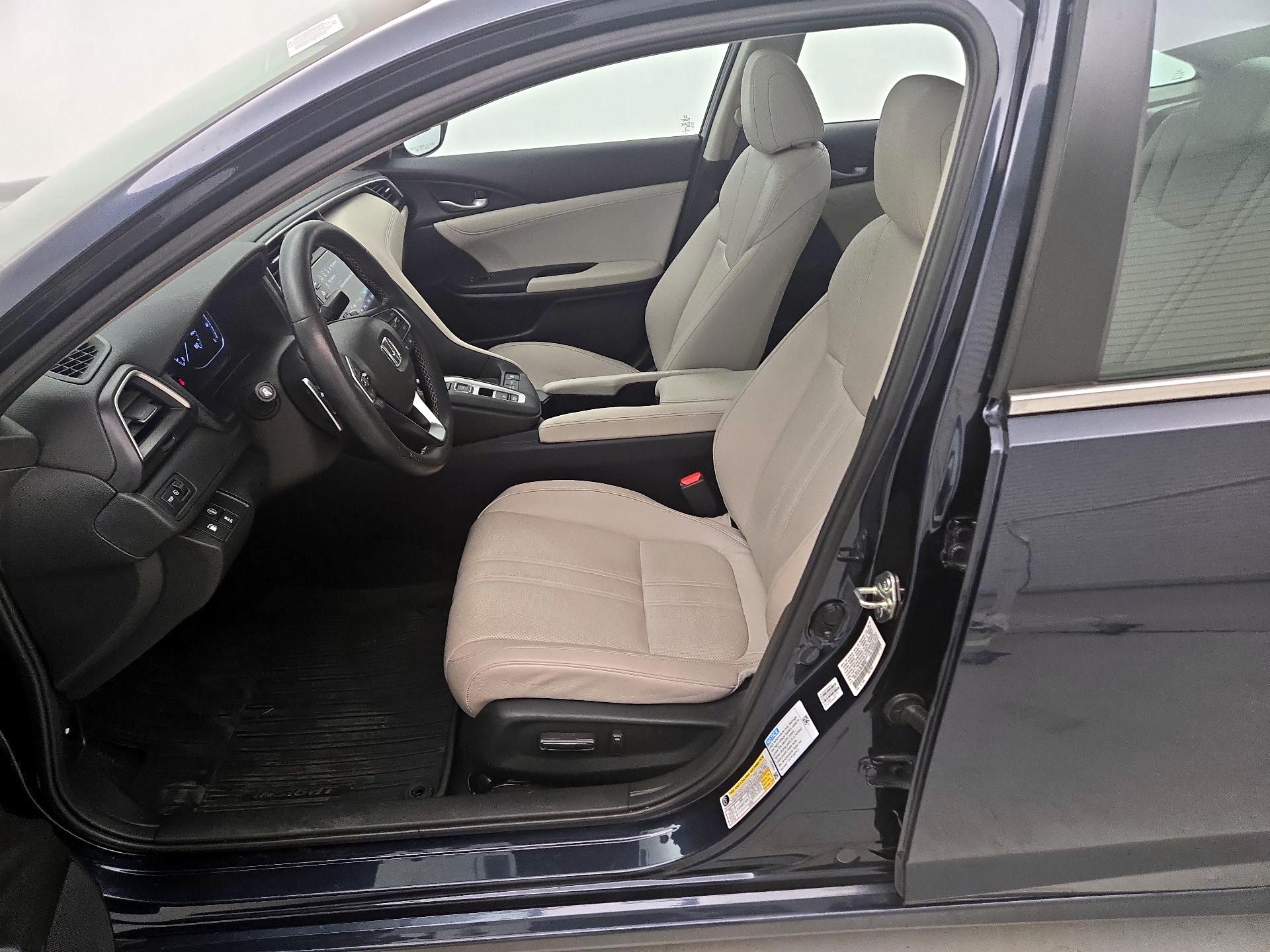 Thumbnail: 2019 Honda Insight - 11