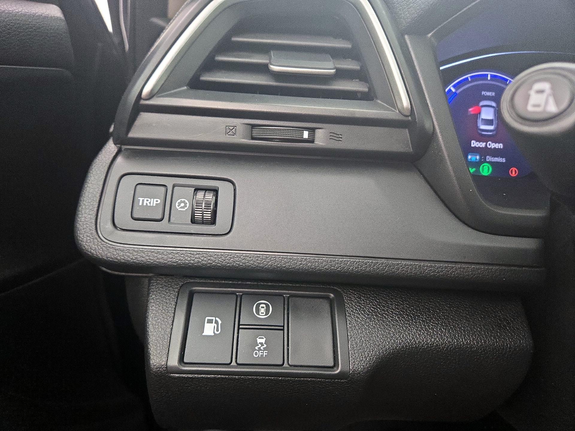 Thumbnail: 2019 Honda Insight - 13