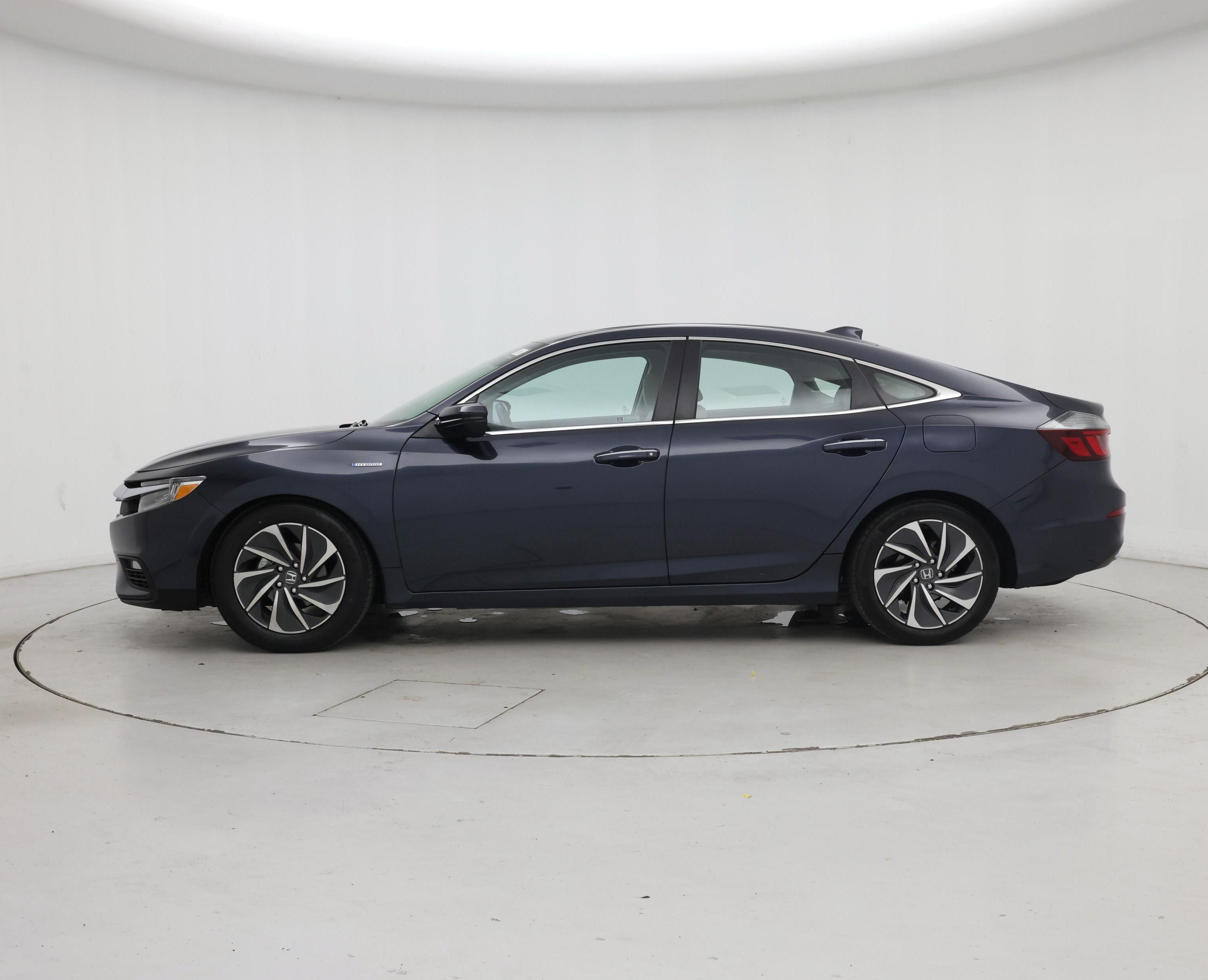 Thumbnail: 2019 Honda Insight - 3