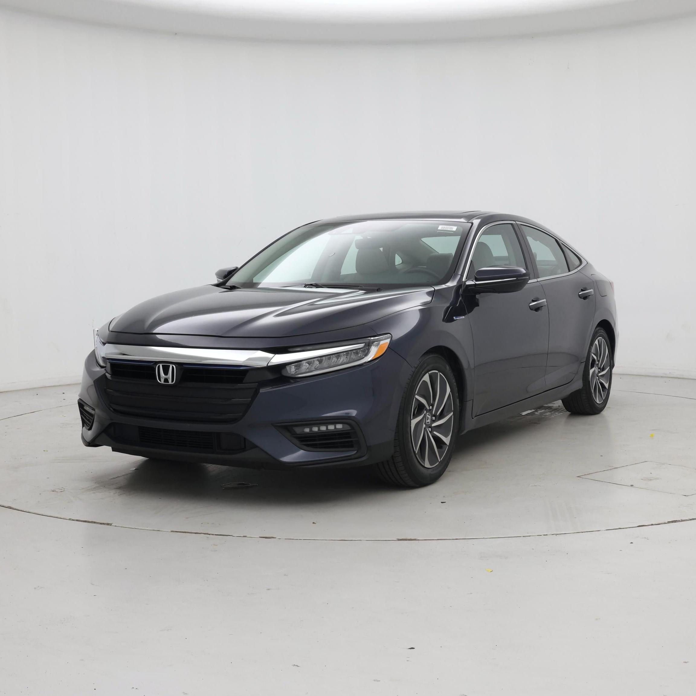 Thumbnail: 2019 Honda Insight - 4