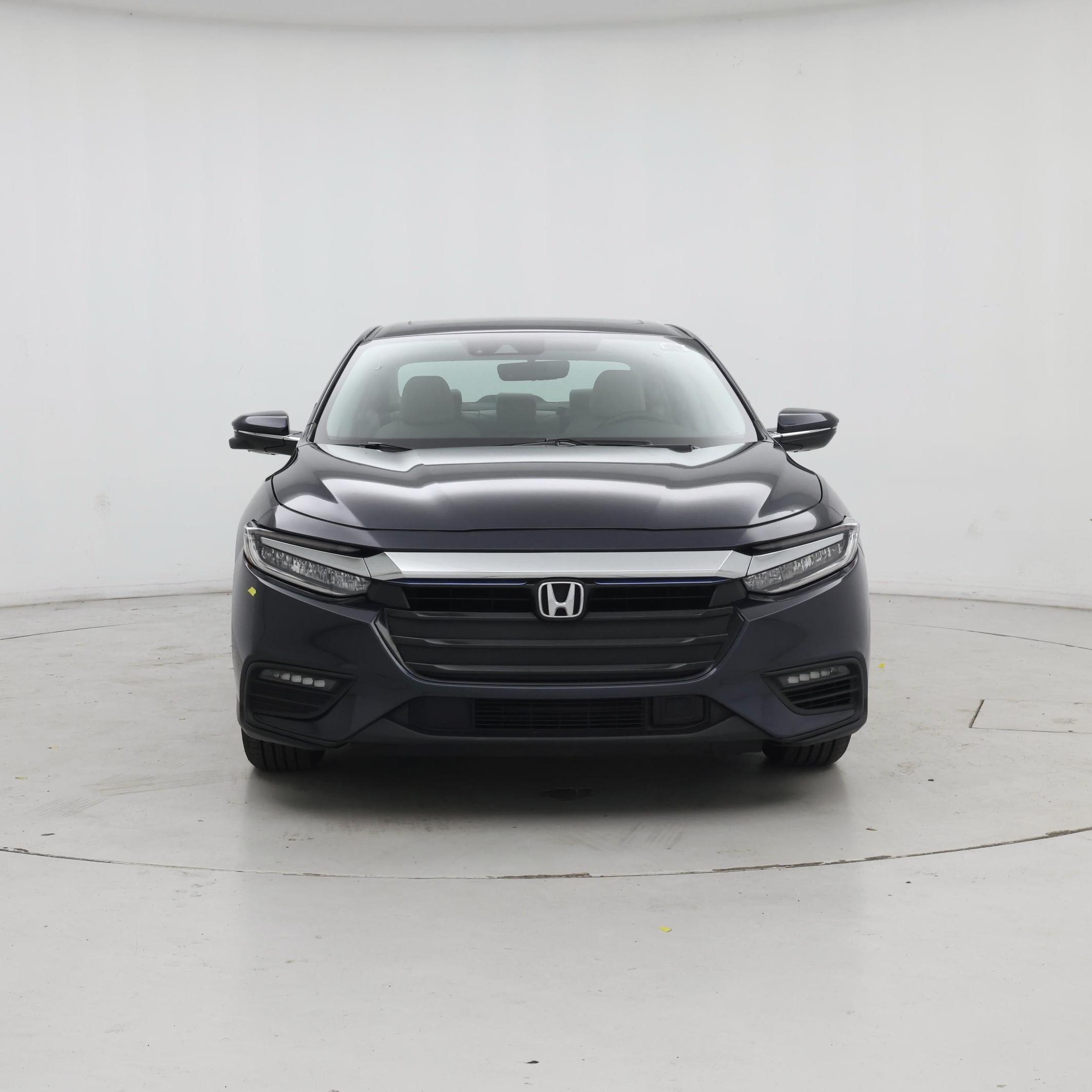 Thumbnail: 2019 Honda Insight - 5