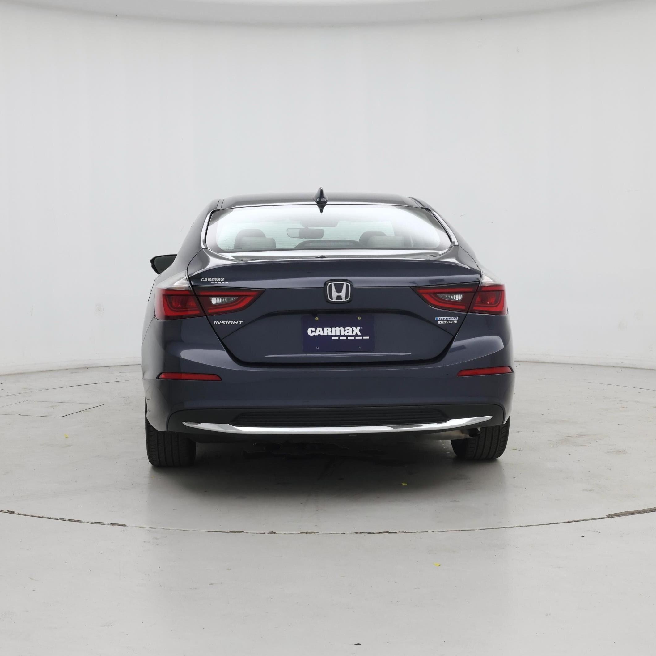 Thumbnail: 2019 Honda Insight - 6