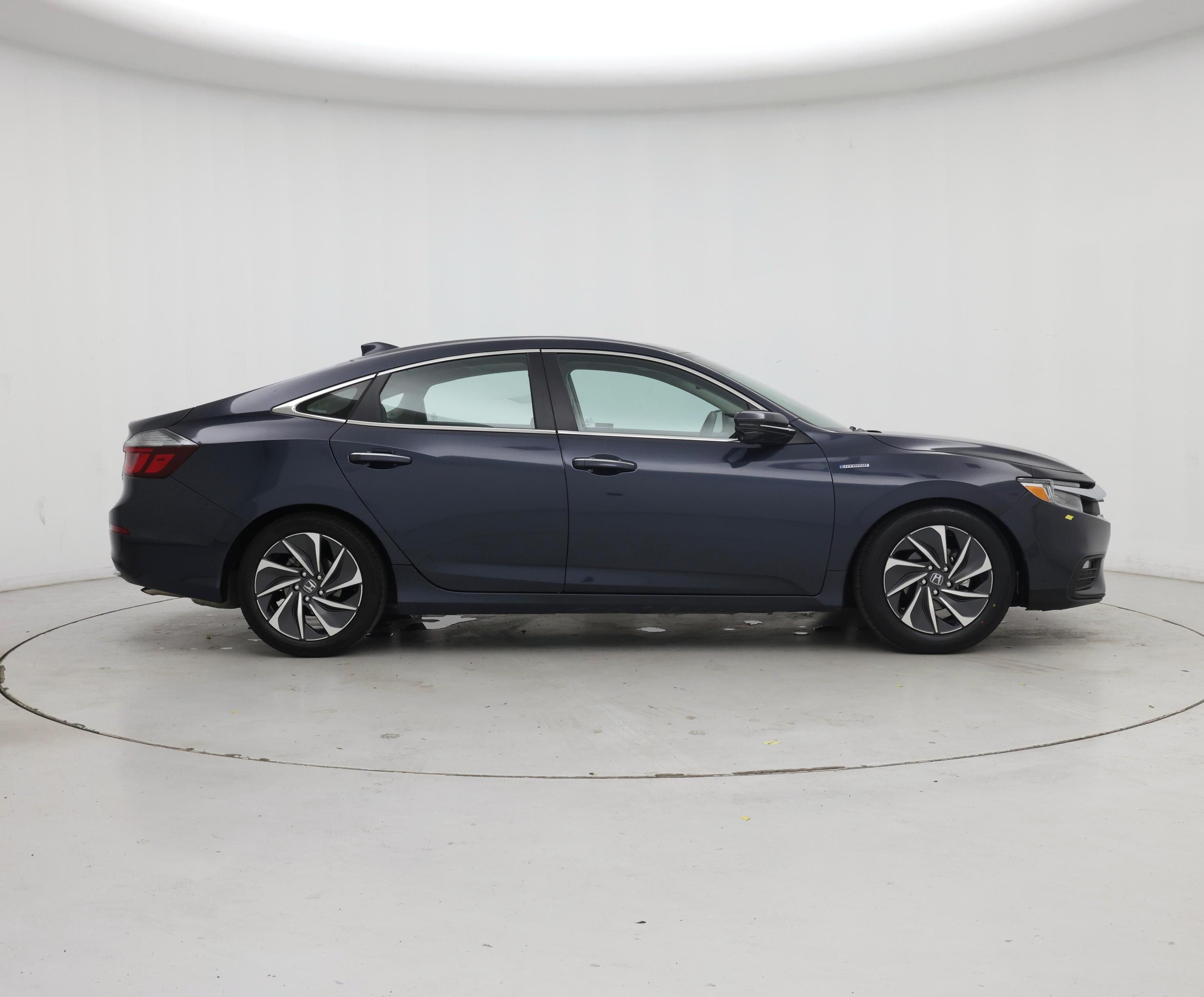Thumbnail: 2019 Honda Insight - 7