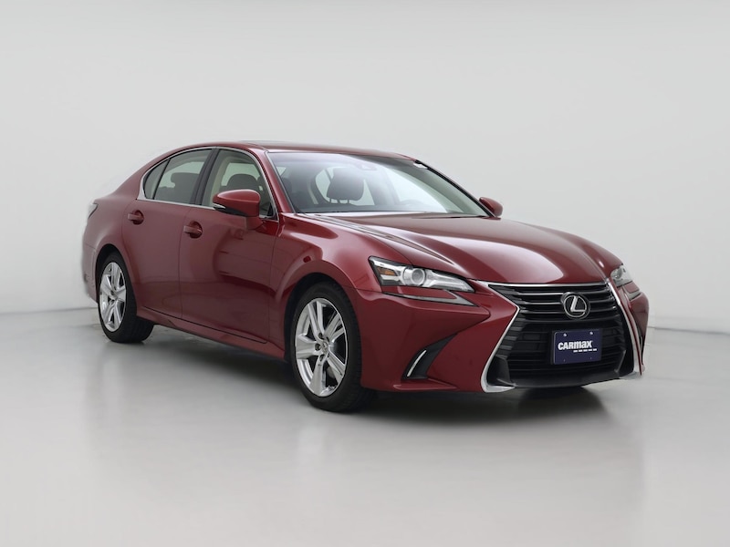 2017 Lexus GS 350 -
                  Lithia Springs, GA