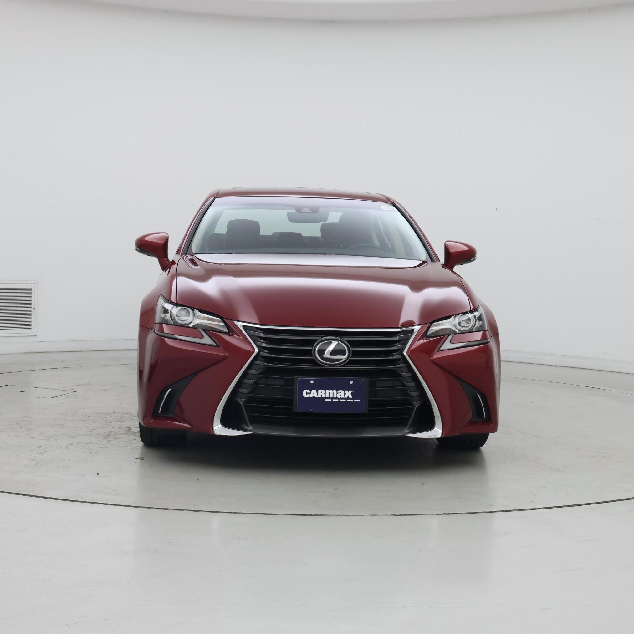 Thumbnail: 2017 Lexus GS - 5